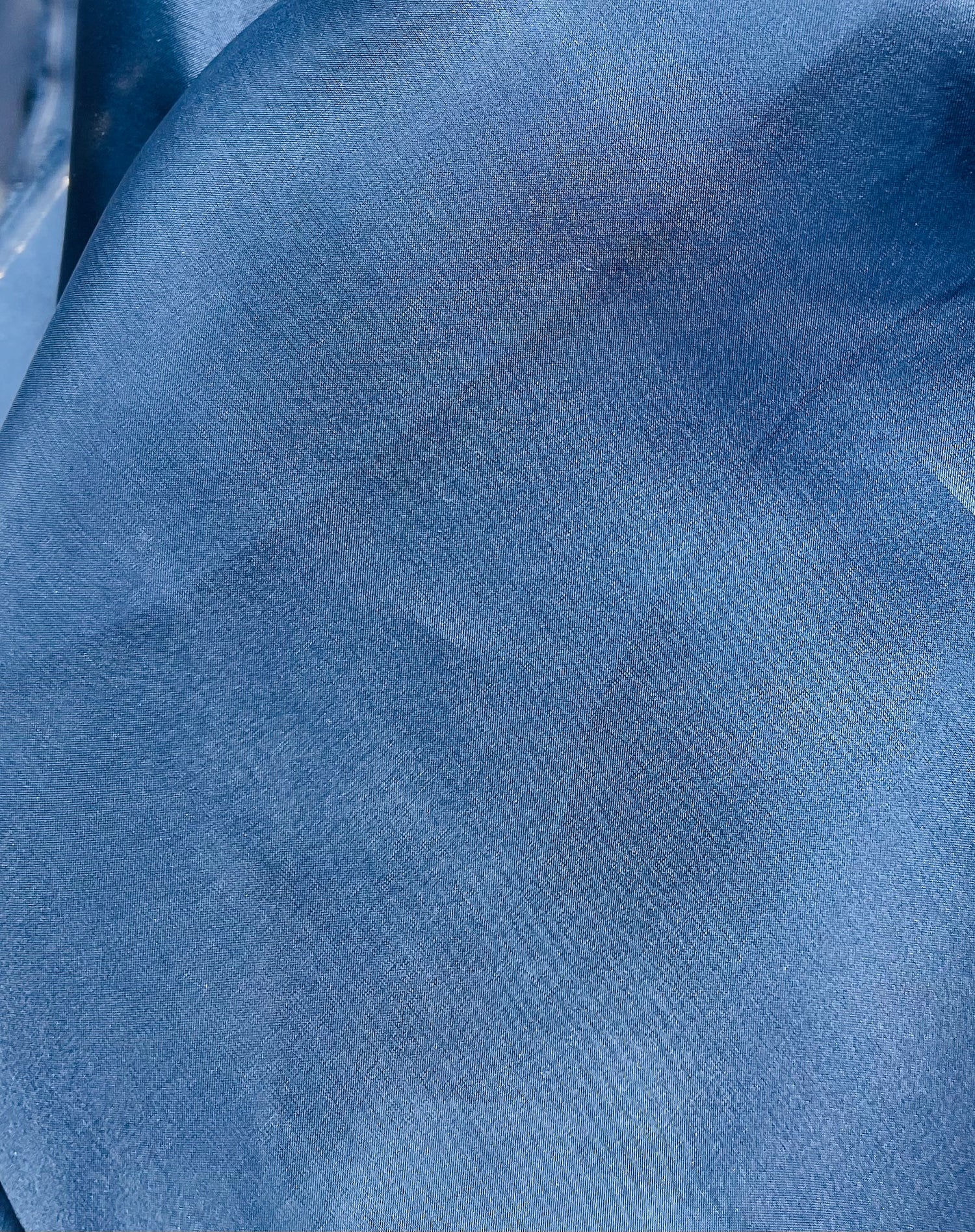 Silk Organza Fabric: 100% Silk Fabrics from Italy by Binda, SKU 00070973 at  $189 — Buy Silk Fabrics Online